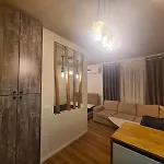Siera Appartement *