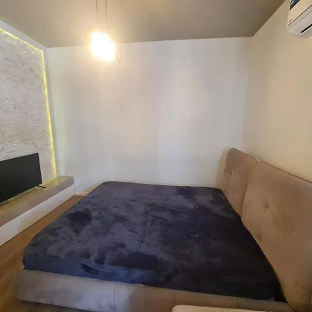 Siera Apartman