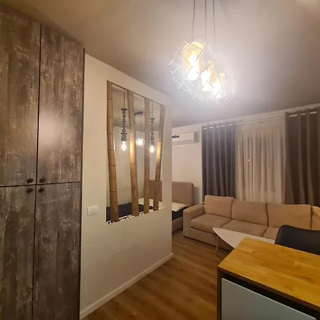 Siera Apartman *