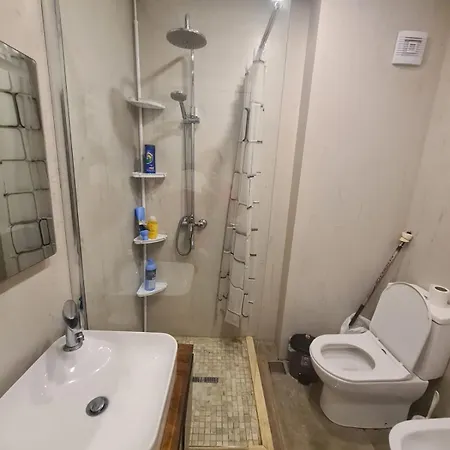 Apartman Siera