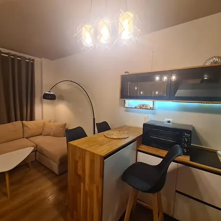 Apartman Siera