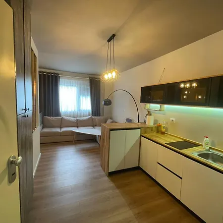 Siera Appartement