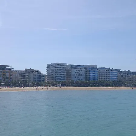 Apartment Siera Golem (Tirana)