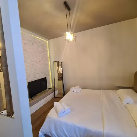 Siera Apartment Golem (Tirana)