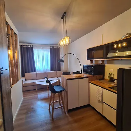 Apartment Siera