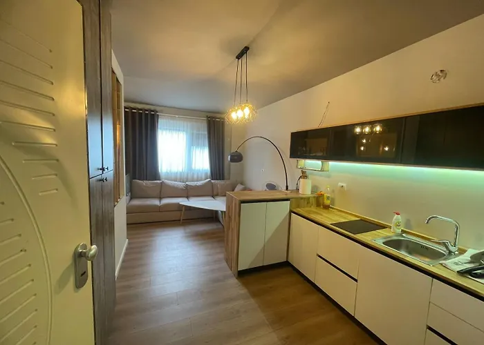 Siera Appartement