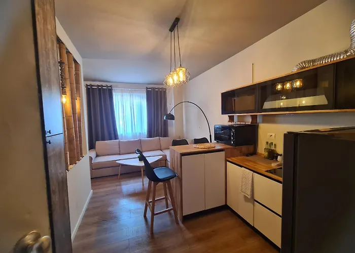 Appartement Siera